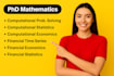 help in computational statistics economics problem solving financial time series