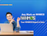 setup, configure, and fix issues on your whmcs website