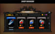 create game UI elements