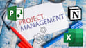 create ms project, construction project management schedules and gantt chart