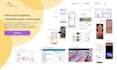 create stunning UX UI designs to elevate your projects
