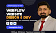 do webflow website design and development webflow expert