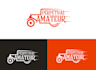 design automotive auto detailing mechanical logo