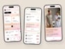 develop telehealth, telemedicine perfect web and mobile apps