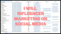 find verified influencers email ids on every social media