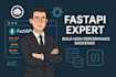 build ai agent with retell, vapi ai, relevance ai, genai, fastapi golang expert