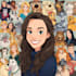 make a disney children cartoon illustration
