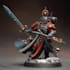 paint your warhammer 40k, sigmar and dnd miniatures