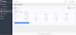 develop and fix full stack angular and dot net web app
