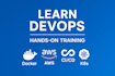 teach you devops and cloud as a devops instructor and AWS expert