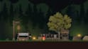 develop a custom 2d pixel art game in unity