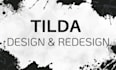 tilda website design and redesign