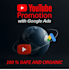 promote your youtube video to a targeted audience