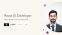 develop custom react nodejs web applications