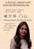 be your bilingual executive assistant english and spanish