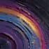 create abstract geometric digital art