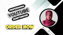 be your youtube scriptwriter and content researcher