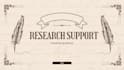 offer research assistance for essays and papers