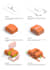 architectural process diagrams and graphics