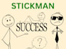 professional stick figure animator custom scenes  motion