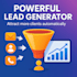 build a lead generation tool