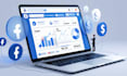 run and manage facebook ad campaigns