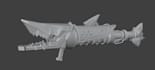 create a 3d model in blender