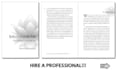 do non fiction ebook formatting journal design book cover paperback formatting