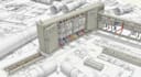do electrical shop drawings with details and as built drawings