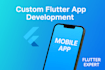 create responsive flutter app using clean architecture