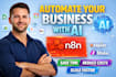 build powerful n8n automations and self hosted workflows