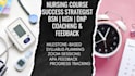 guide you through your online nursing courses