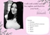 a captivating author bio summary blurb tagline comp titles