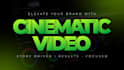 create cinematic video ads, trailers, or branded commercials that convert