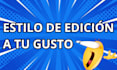 voy a editar cualquier video de tu preferencia