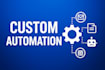 automate your workflows with make, zapier and ai