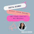design instagram post and social media content using canva