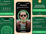 develop ai object detection, mobile apps, facial recognition, human pose