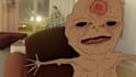 create a cartoon animation