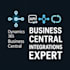 integrate your business central with external apps