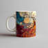 make coffee mug design, custom mug design