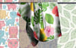 create stylish, seamless pattern designs