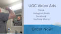 script, voice, and edit ugc ads for your product