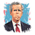 make political and editorial cartoons