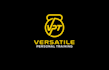 design unique personal training logo