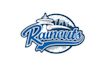 design looking softball team logo