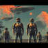 design your sci fi and star wars character