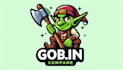 make different goblin cartoon character logo for your company