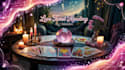 love relationship tarot reading with ai intuitive insight