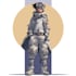design high quality robot, sci fi, mech, cyberpunk, concepts